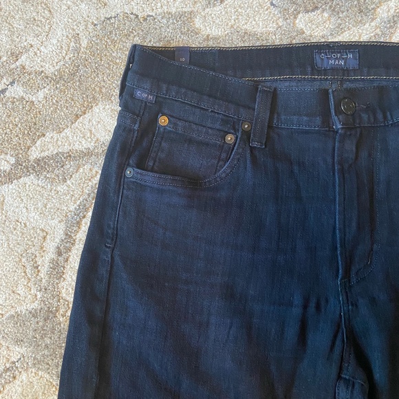 Citizens of Humanity // SID Regular Straight Jeans // Size 31 - Picture 4 of 14